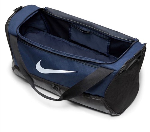 Nike brasilia duffel bag - brasilia, 60l
