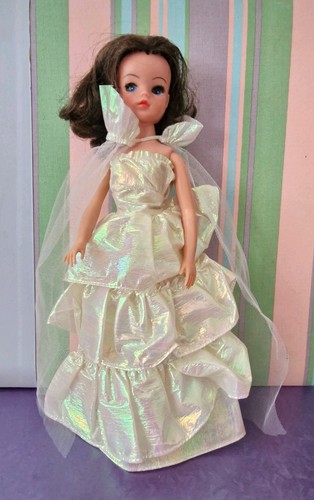 Vintage sindy barbie sized - barbie,