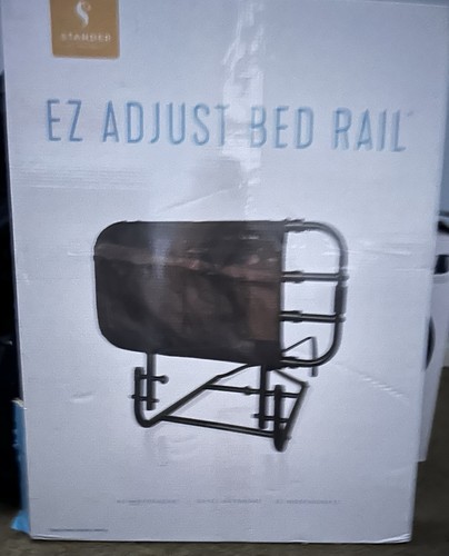 Stander adjust bed rail - ez, for