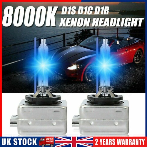 Pack d1s 8000k hid - pack,