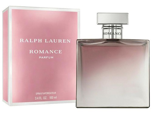 Ralph lauren romance parfum - ralph,