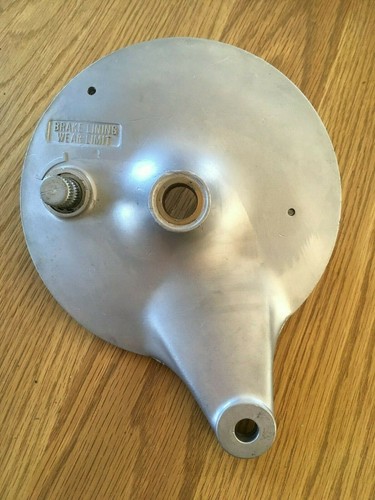 Oem suzuki 732 rear - suzuki, brake