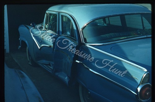 Ford fairlane car - fairlane,