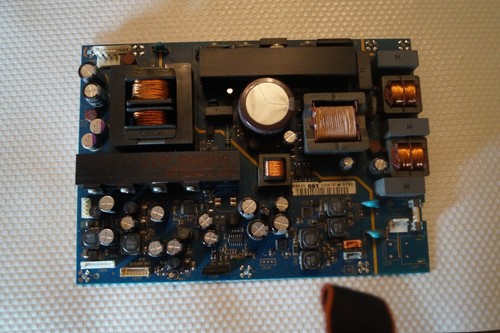 Psu power supply board - psu,