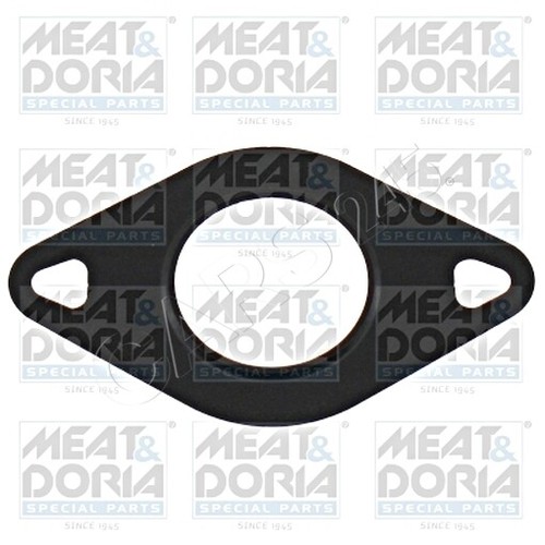 Egr valve seal - fits, alfa