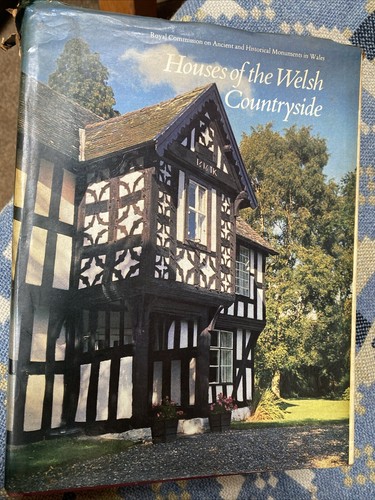 Houses the welsh - houses, of