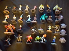 Disney infinity figures - disney,