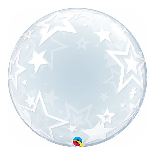 Stylish stars deco - stylish,