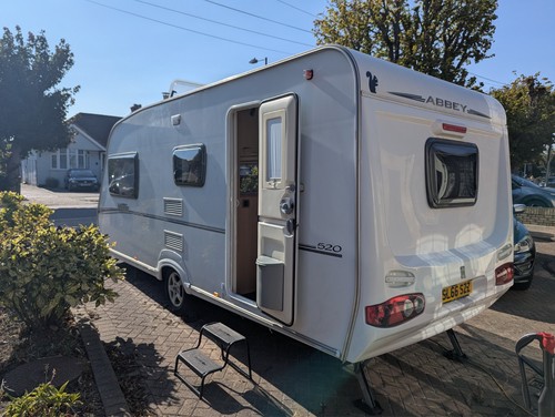 Abbey vogue 520 - vogue,