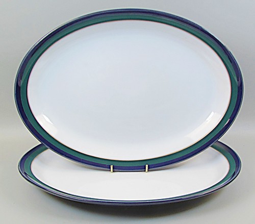 Denby regatta oval - regatta,