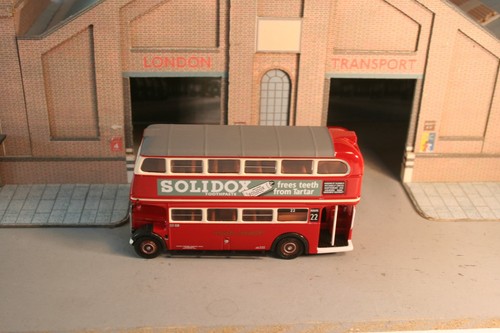 London transport 2rt2 - 2rt2, rt5