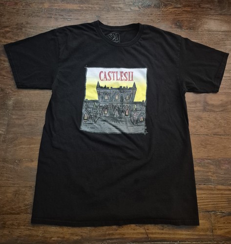 Lil peep castles official - lil,
