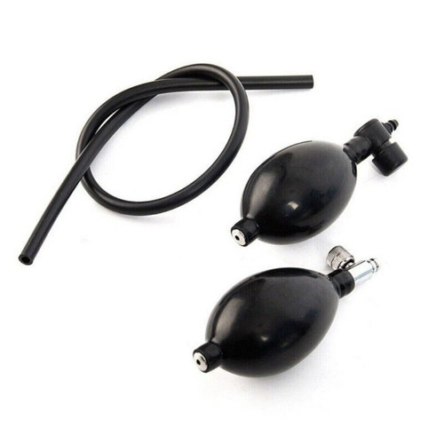 Inflator bulb air pump - bulb,