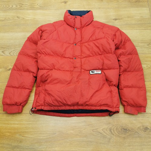 Rab kinder smock - rab,
