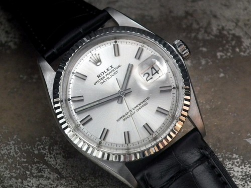 Stunning 1970 steel solid - stunning,