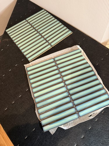 Kit kat fairytale teal green - fairytale,