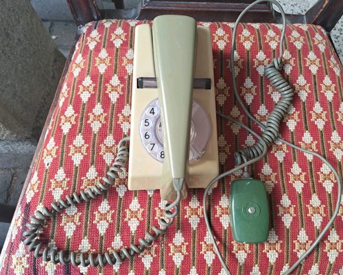 Vintage gpo 722 - vintage,
