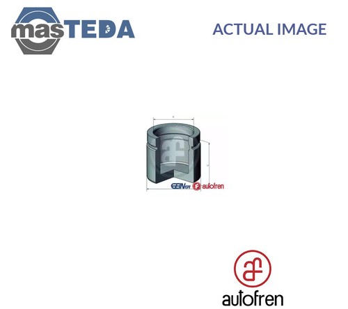 D025487 brake caliper piston - d025487,