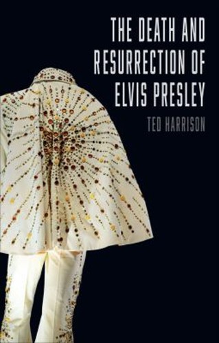 The death and - resurrection, of