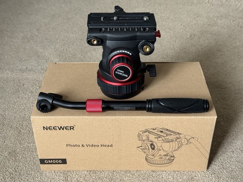 Neewer gm006 pro - gm006,