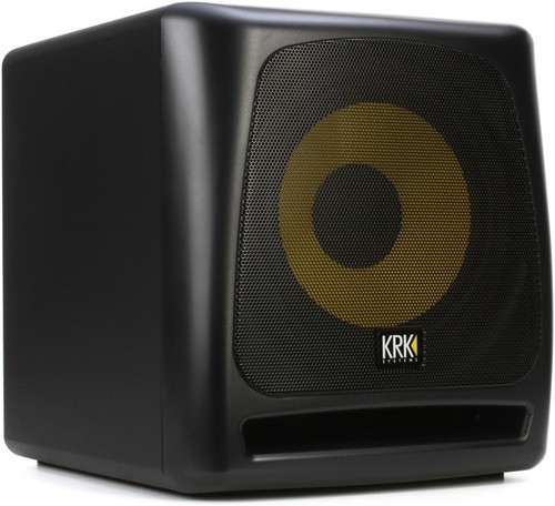 Krk 10s active studio - krk,
