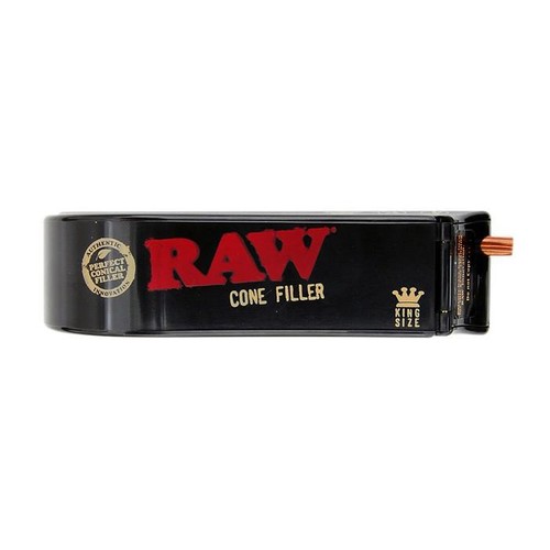 Raw cone filler shooter - raw,