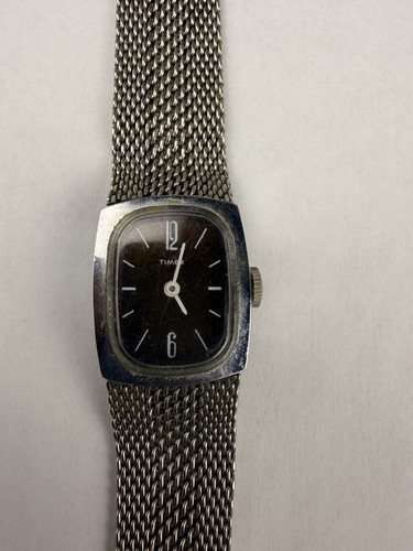 Vintage 70s women timex - 70s, women’s