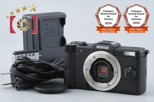 Shutter count 464 - 1,464", pentax