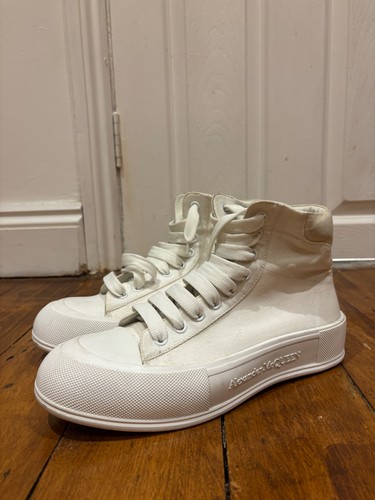 Alexander mcqueen men size - alexander,