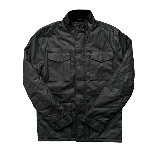 Harvey jones nova - wax, look