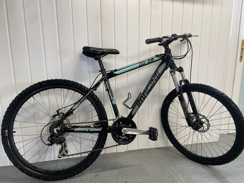 Mountain bike parts - dd,