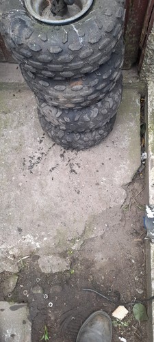 Quad pitbike inch - quad,