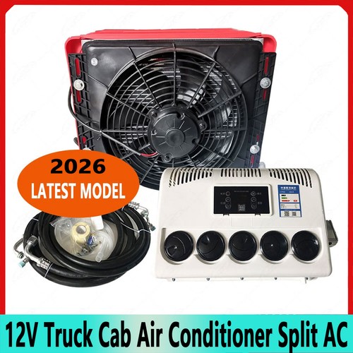 10000 btu 12v - 12v, truck