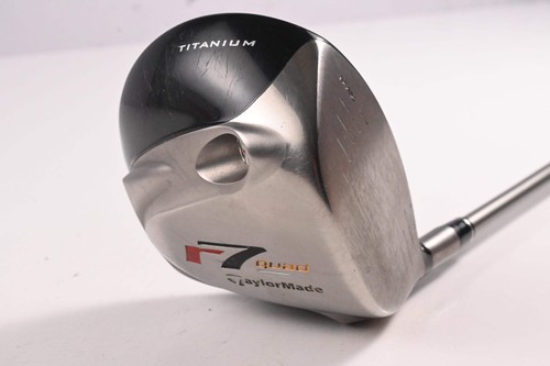 Taylormade quad driver - taylormade, r7