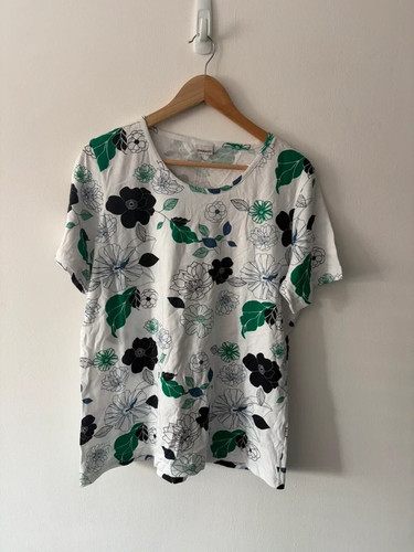 Women damart floral - damart,