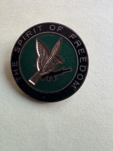 Irish republican badge - irish,