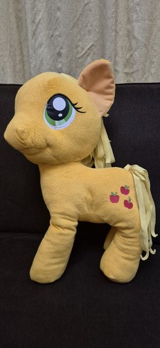 Large little pony applejack - pony,