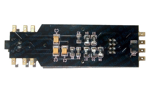 Hornby x9729 main - main, for