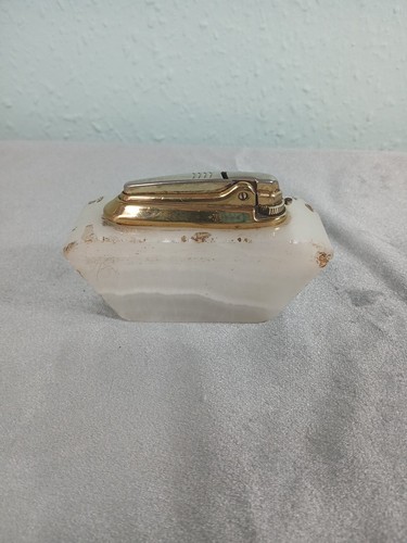 Vintage table cigarette - table,