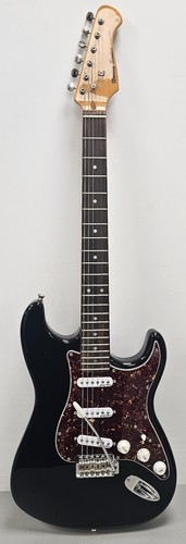 Harley benton vintage series - harley,