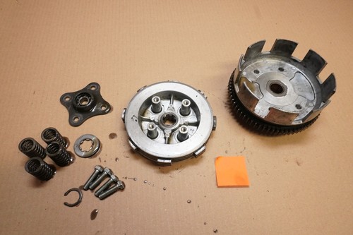 Honda mb5 mb50 - mb-5, clutch