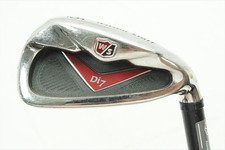 Wilson staff di7 - staff,