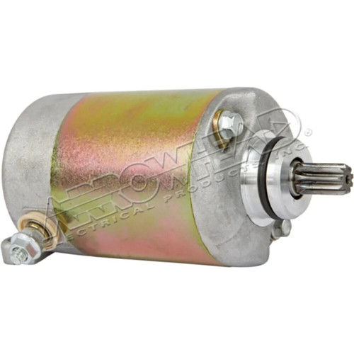 Starter motor ch250 - motor, cn250