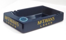 Vintage mcewan lager - vintage, mcewan’s