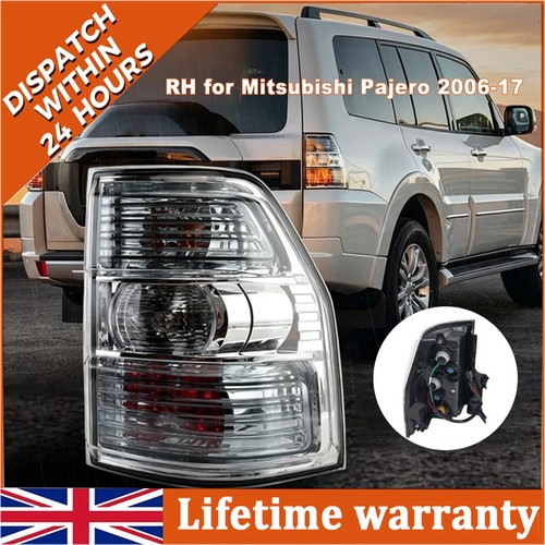 New for mitsubishi pajero - new,