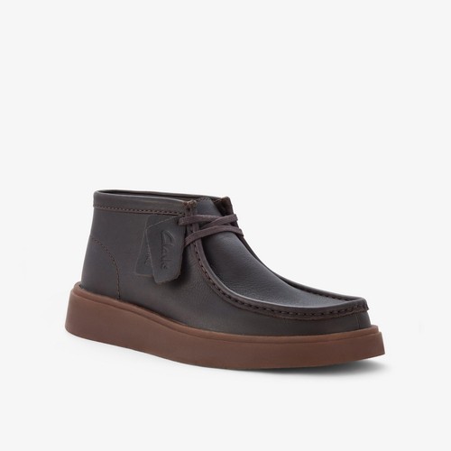 Bnib clarks mens - bnib, hi