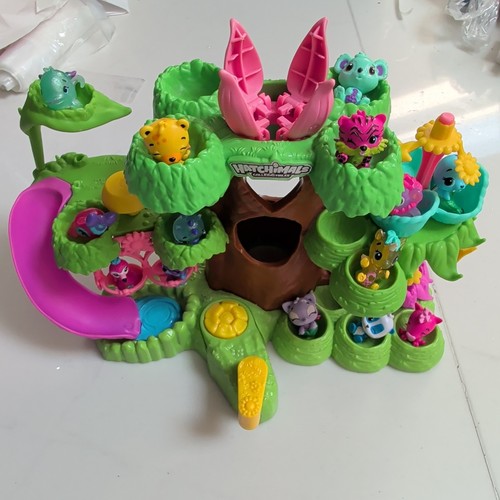 Hatchimals colleggtibles - hatchimals,