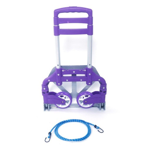 New aluminium folding push - new,