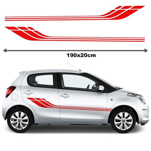 For citroen ds3 side - citroen, racing