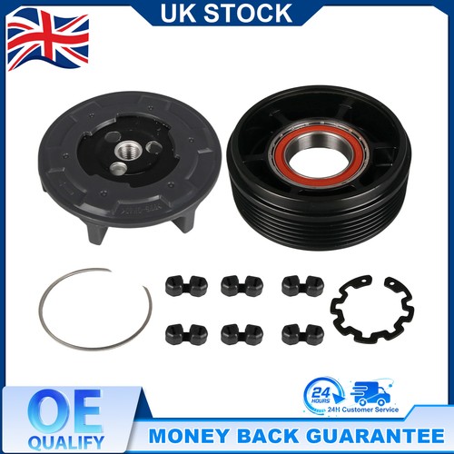 Air conditioning compressor - air,